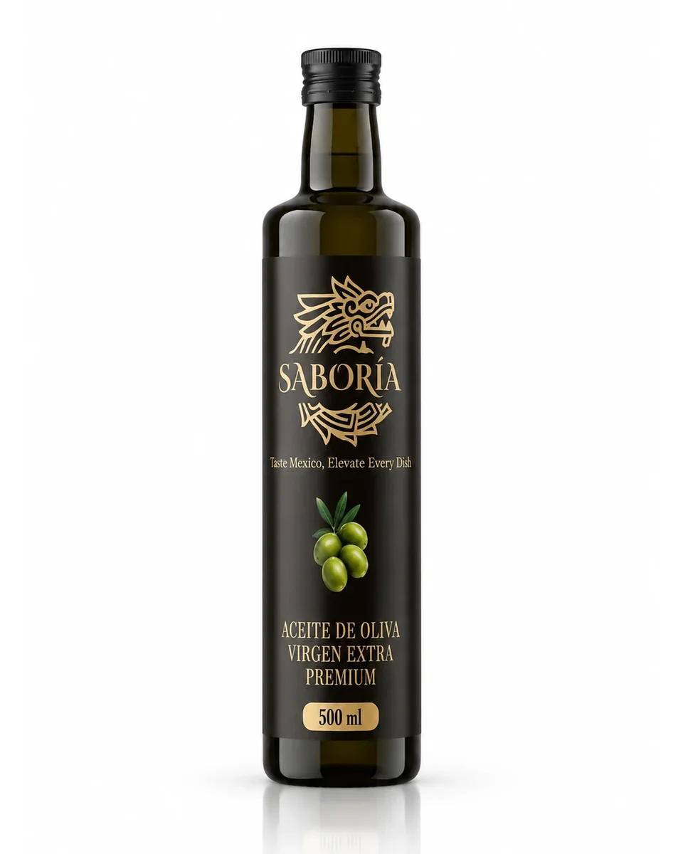Aceite de oliva