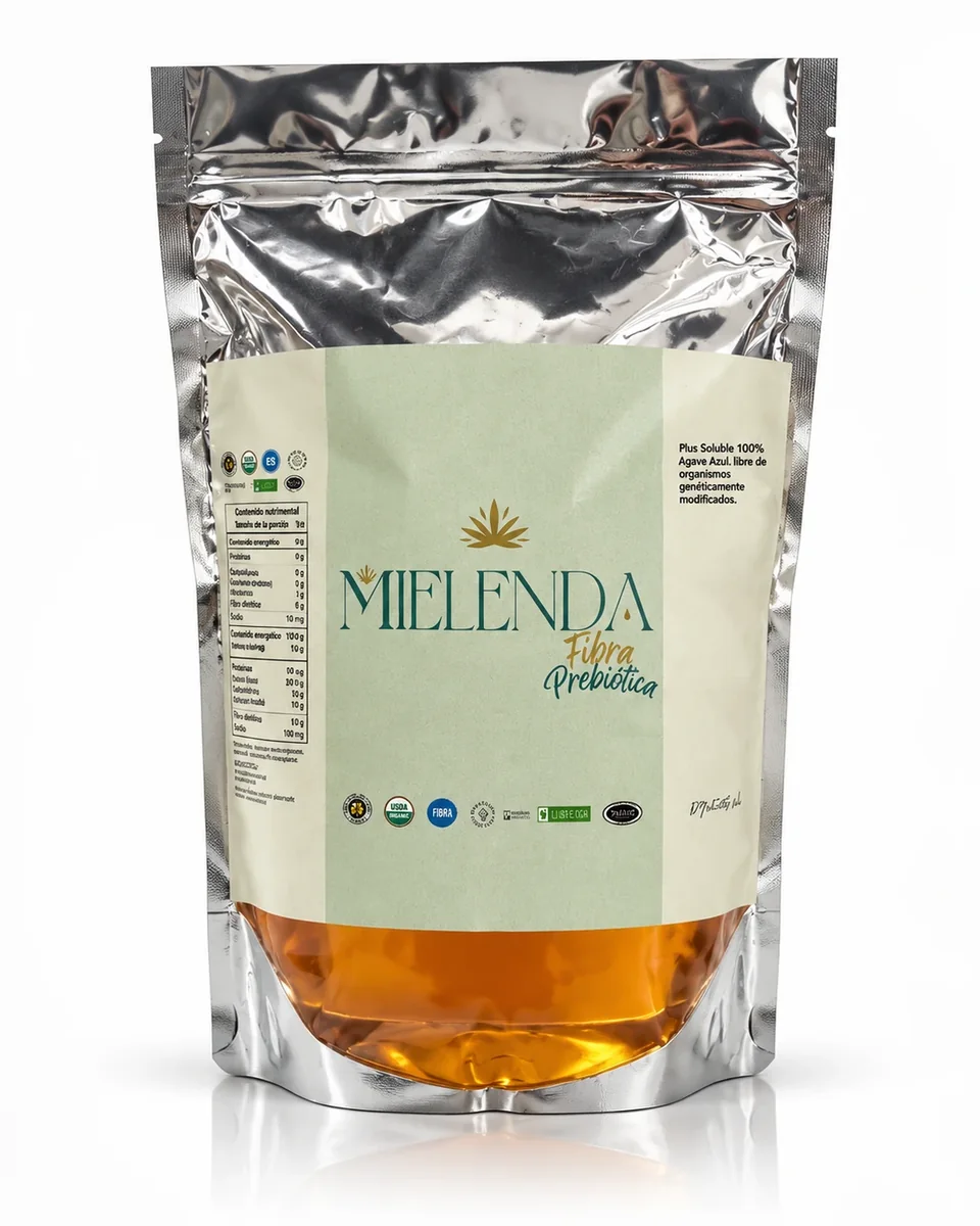 Fibra de agave