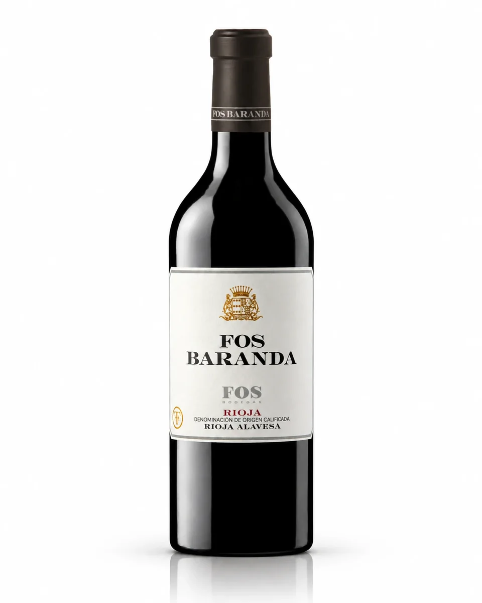 FOS Baranda