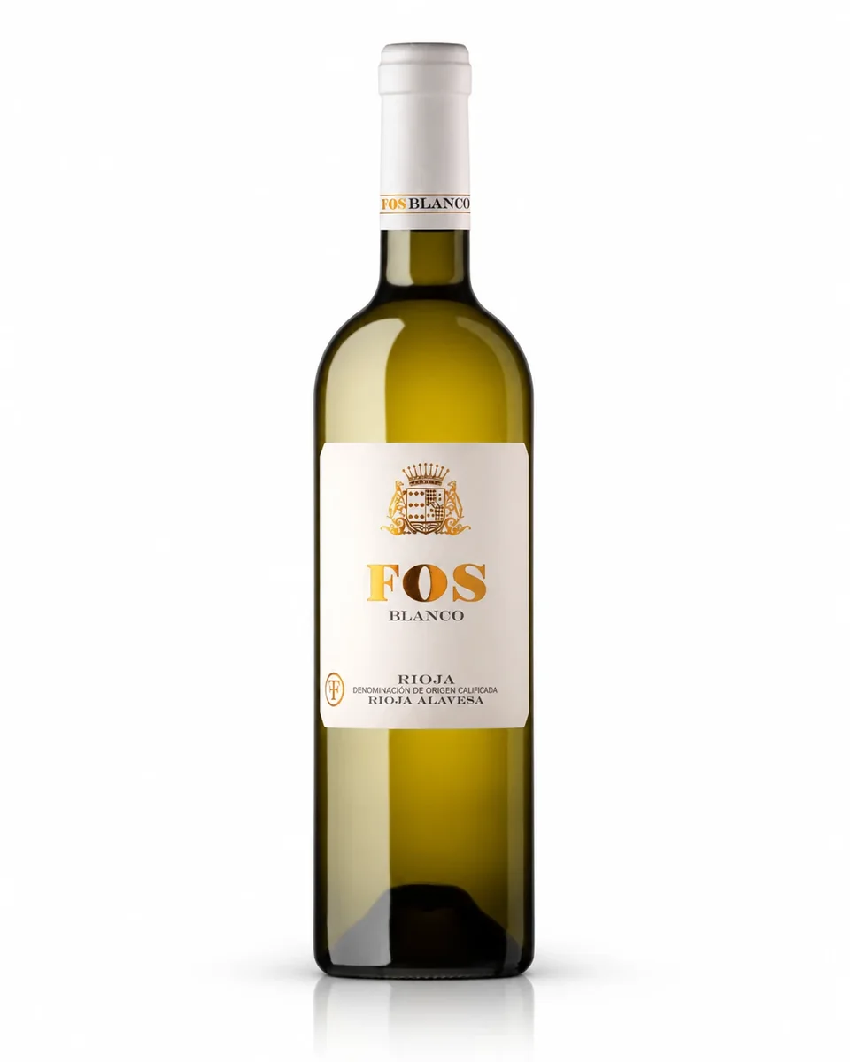 Vinos FOS