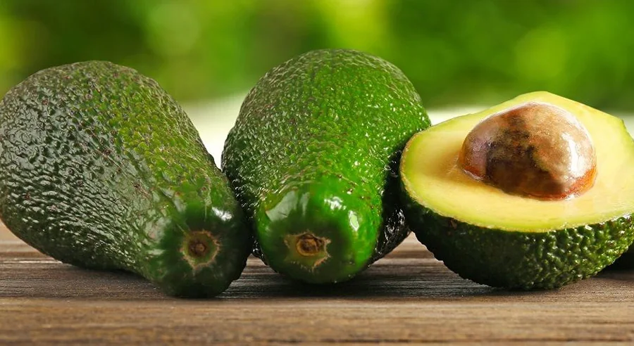 Aguacate Hass